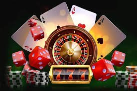 Màn hình chơi bingo trực tuyến với thẻ số và bảng quay tại atrungroi